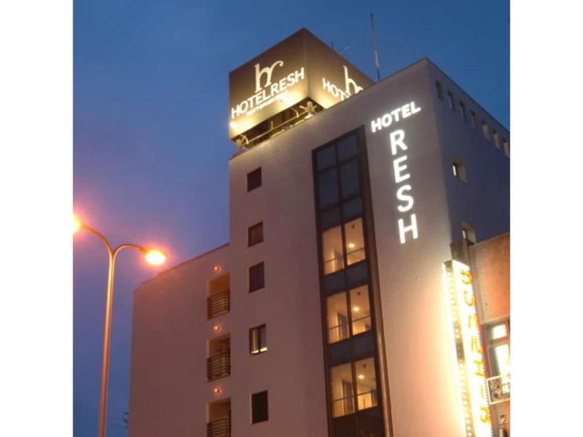 Hotel Resh Tottori Ekimae - Vacation Stay 47404V Exterior foto