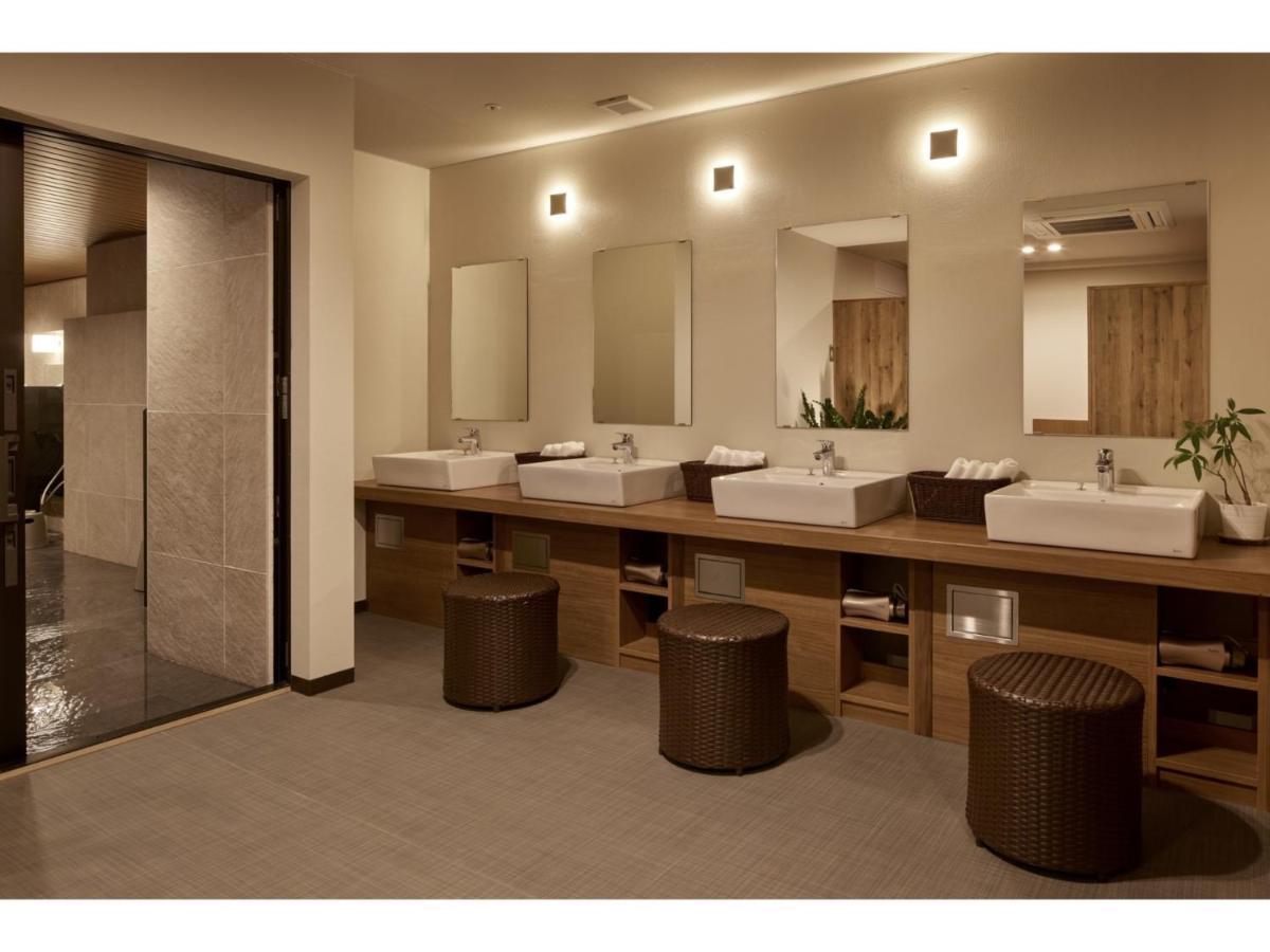 Hotel Resh Tottori Ekimae - Vacation Stay 47404V Exterior foto